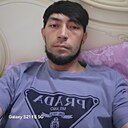 Куаныш, 25 лет