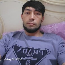 Фотография мужчины Куаныш, 25 лет из г. Астана