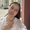 Эвелина, 20 лет