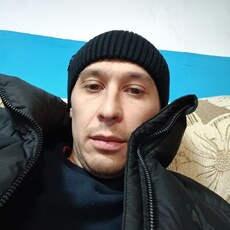 Фотография мужчины Кама, 33 года из г. Джанкой