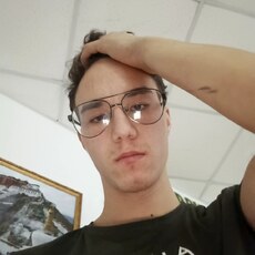 Фотография мужчины Карим, 20 лет из г. Абакан