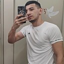 Исмаил, 22 года