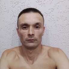 Фотография мужчины Максим, 34 года из г. Егорьевск