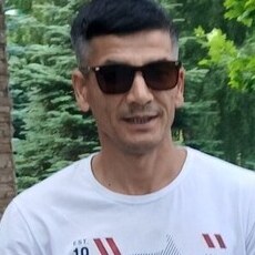 Фотография мужчины Мердан, 41 год из г. Минск
