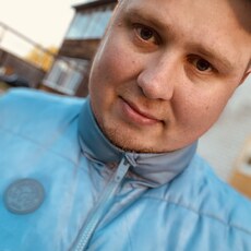 Фотография мужчины Юрий, 28 лет из г. Архангельск