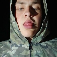 Фотография мужчины Александр, 18 лет из г. Кунгур