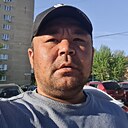 Рустам, 36 лет