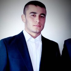 Фотография мужчины Damir, 24 года из г. Пермь