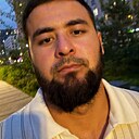 Алик, 27 лет