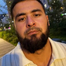 Фотография мужчины Алик, 27 лет из г. Москва
