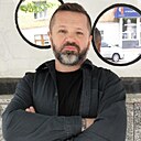 Андрій, 48 лет