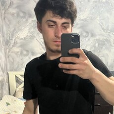 Фотография мужчины Омар, 21 год из г. Нальчик