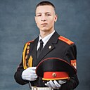 Максим, 18 лет