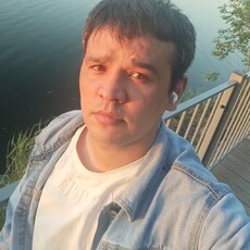 Фотография мужчины Xusniddin, 32 года из г. Санкт-Петербург