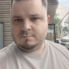 Фотография мужчины Владимир, 35 лет из г. Талгар
