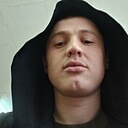 Амир, 18 лет