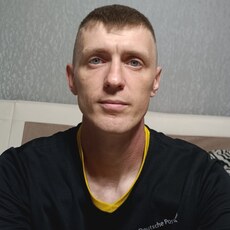 Фотография мужчины Виталий, 36 лет из г. Брест