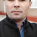 Илхом, 45 лет