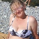Оксана, 46 лет