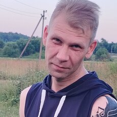 Фотография мужчины Андрей, 43 года из г. Тула