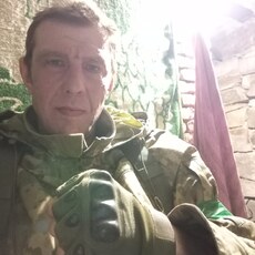 Фотография мужчины Валентин, 43 года из г. Вознесенск