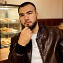 Матин, 23 года