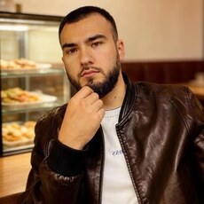 Фотография мужчины Матин, 23 года из г. Москва