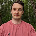 Алексей, 33 года