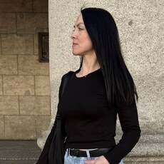 Фотография девушки Вероника, 36 лет из г. Брест