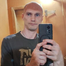 Фотография мужчины Соискатель, 41 год из г. Саратов