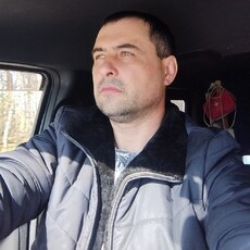 Фотография мужчины Сергей, 44 года из г. Иркутск