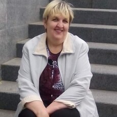Фотография девушки Ирина, 56 лет из г. Витебск