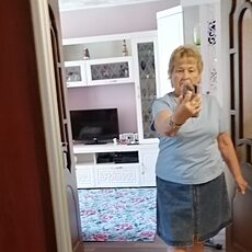 Фотография девушки Римма, 63 года из г. Хабаровск