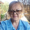 Татьяна, 66 лет