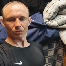 Фотография мужчины Андрей, 35 лет из г. Ангарск