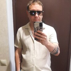 Фотография мужчины Andrey, 41 год из г. Витебск
