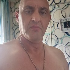 Фотография мужчины Роман, 46 лет из г. Ангарск