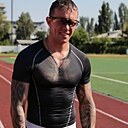 Спортсмен, 38 лет