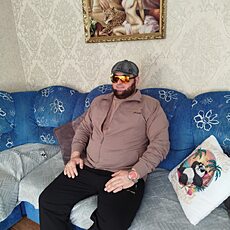 Фотография мужчины Василий, 30 лет из г. Сибай
