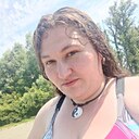 Кристина, 33 года