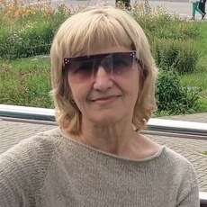Фотография девушки Тоня, 64 года из г. Витебск