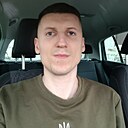 Олександр, 28 лет