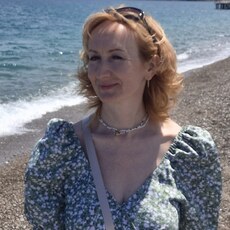 Фотография девушки Ирина, 45 лет из г. Минск