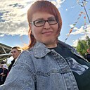 Ната, 43 года