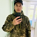 Кайрат, 35 лет
