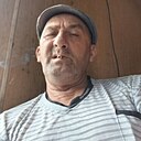 Сам, 55 лет