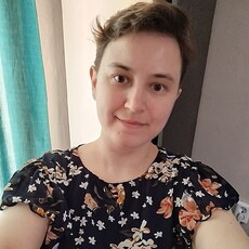 Фотография девушки Физалия, 31 год из г. Туймазы