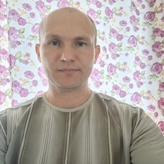 Фотография мужчины Александр, 28 лет из г. Нягань