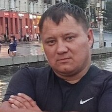 Фотография мужчины Геннадий, 37 лет из г. Иркутск