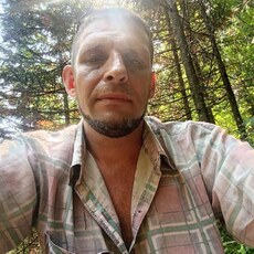 Фотография мужчины Женя, 43 года из г. Риддер